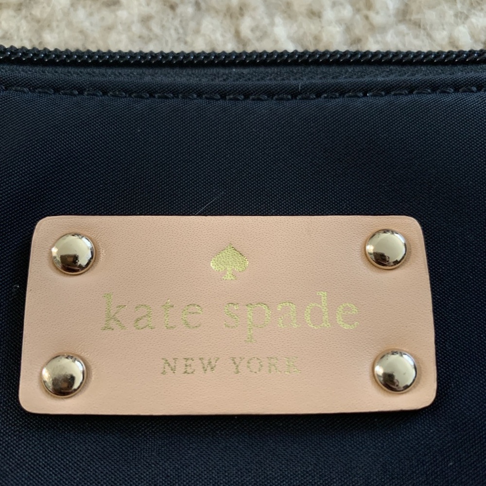 Authentic kate spade shoulder bag